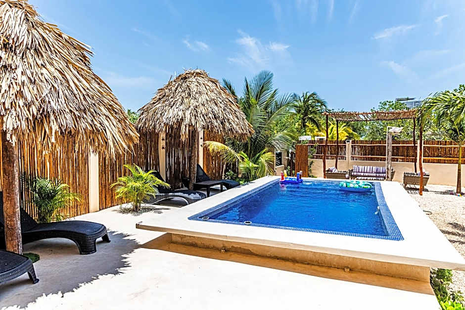 Atenea Holbox