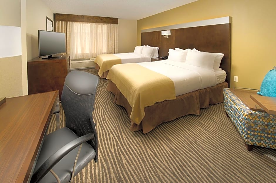 Holiday Inn El Paso Airport By IHG