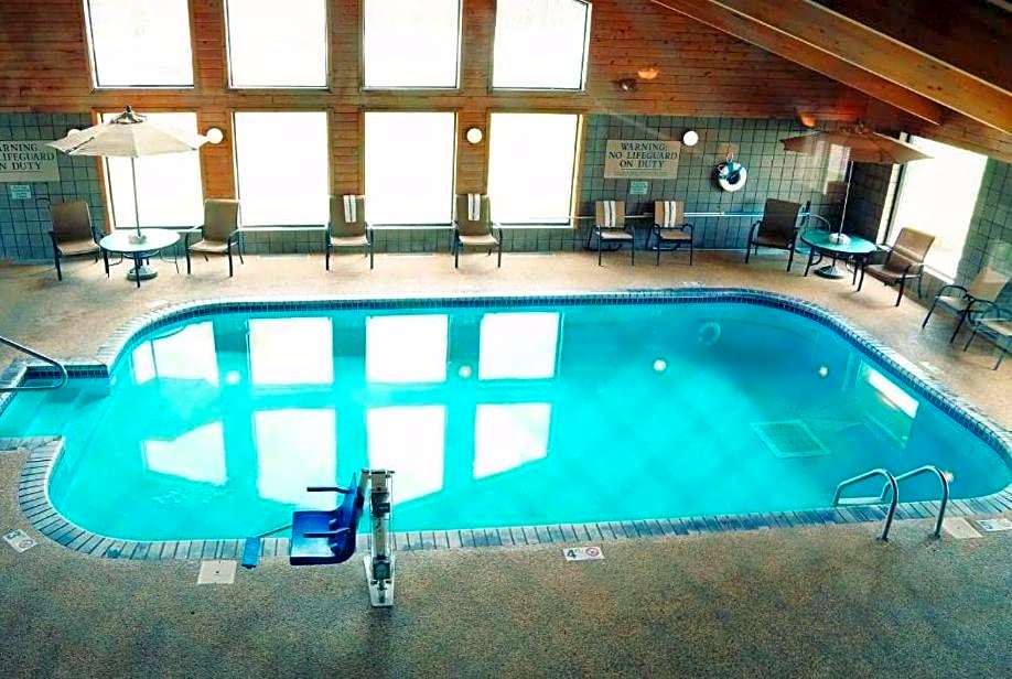 AmericInn by Wyndham Wadena