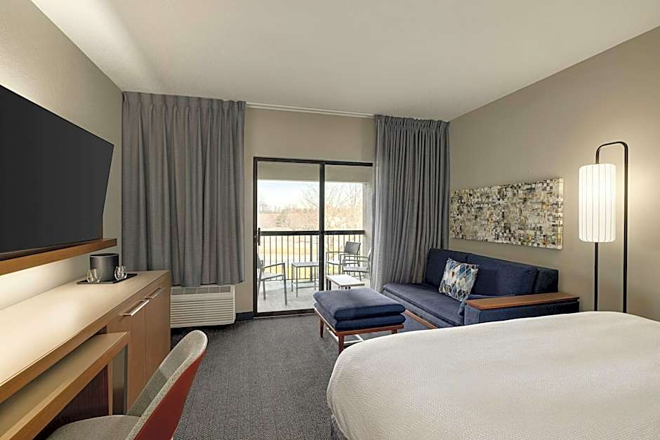 Courtyard by Marriott Wilmington Brandywine