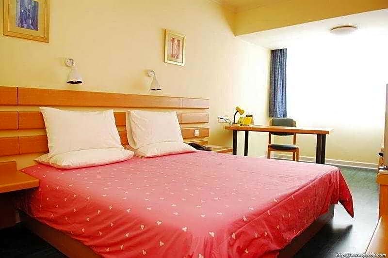 Home Inn Mu Du