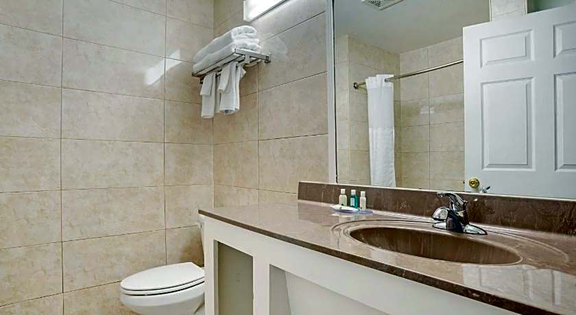 Quality Inn Fort Walton Beach - Destin West