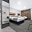 CBD Motor Inn