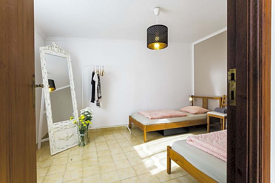 SoulSurfcamp Portugal