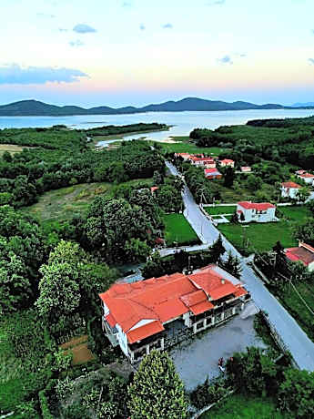 Hotel Odysseas
