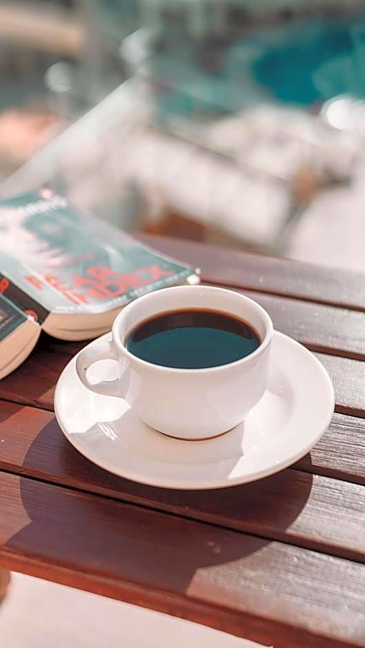 Belcehan Deluxe Hotel