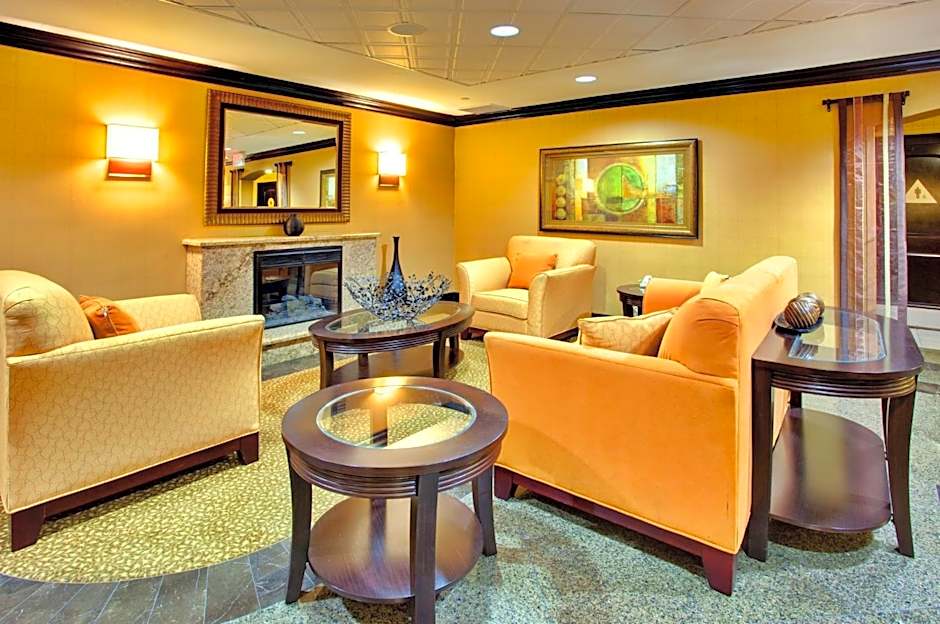Holiday Inn Express La Mesa Near SDSU By IHG