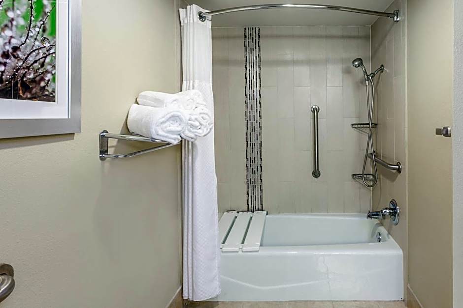 Holiday Inn Hotel & Suites Oklahoma City North By IHG