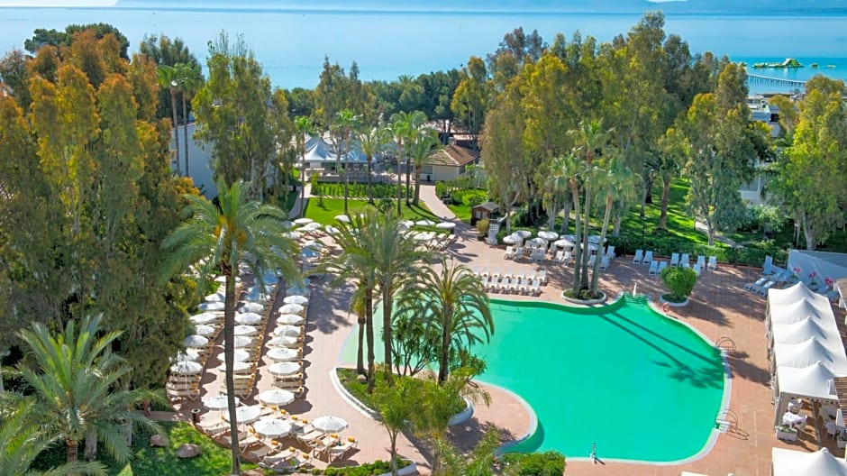 Iberostar Ciudad Blanca