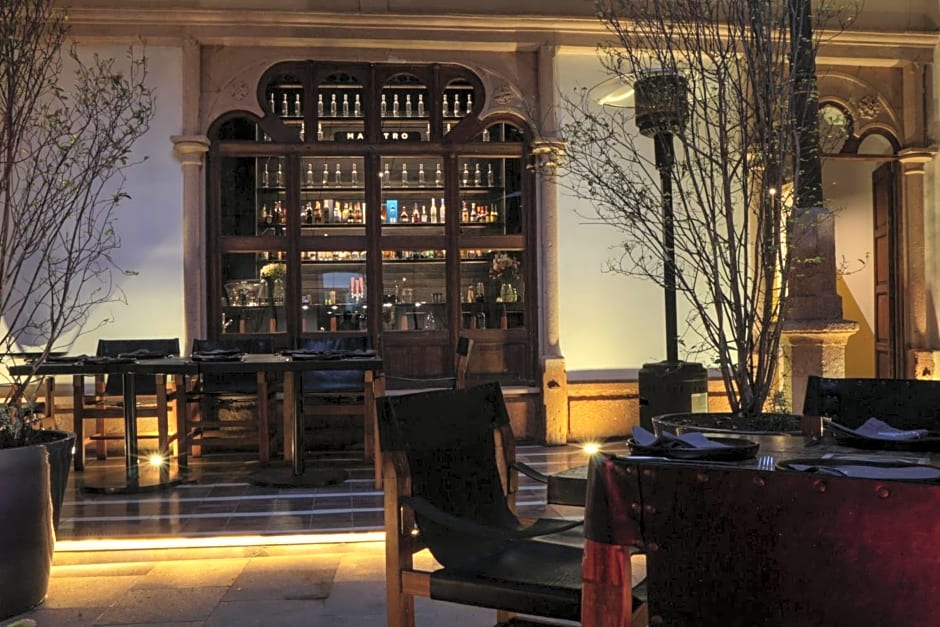 Elena de Cobre, Leon, a Member of Design Hotels