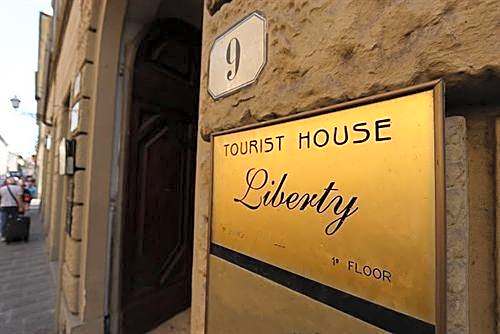 Tourist House Liberty