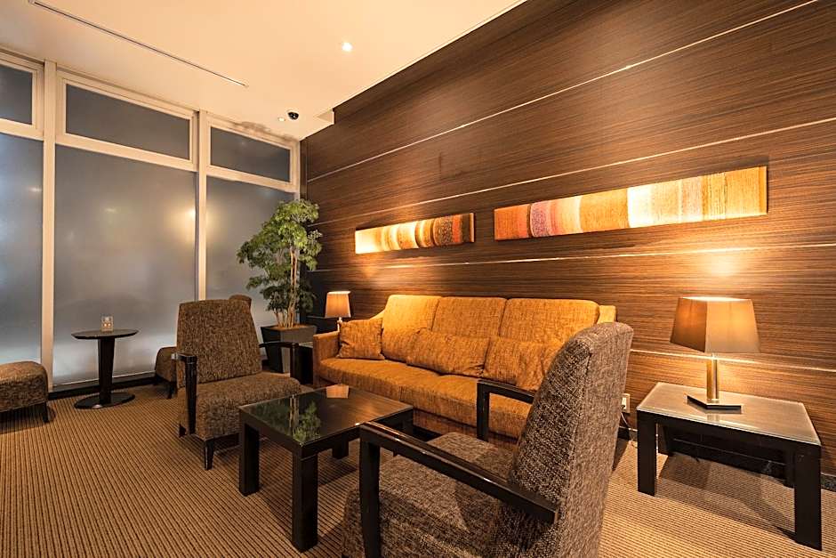 VIA INN SHINAGAWA OIMACHI - JR WEST GROUP