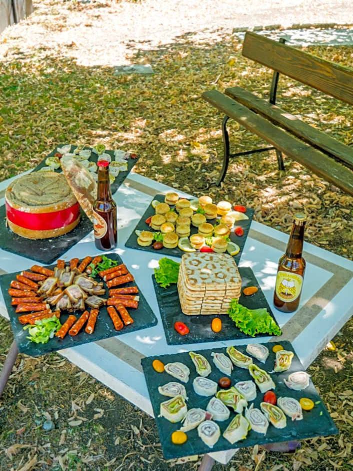 Logis Hôtel Au Gai Soleil du Mont-Aiguille