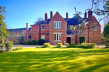 Willingham House Hotel