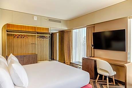 King Room - Tower
