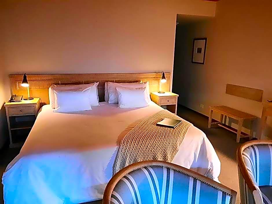 Los Cerros del Chalten Boutique Hotel