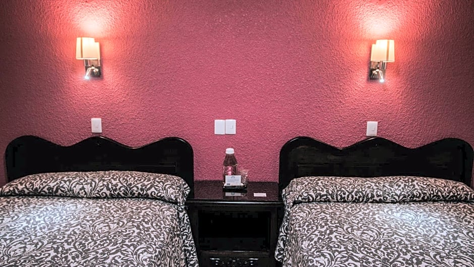 Hotel Aurora
