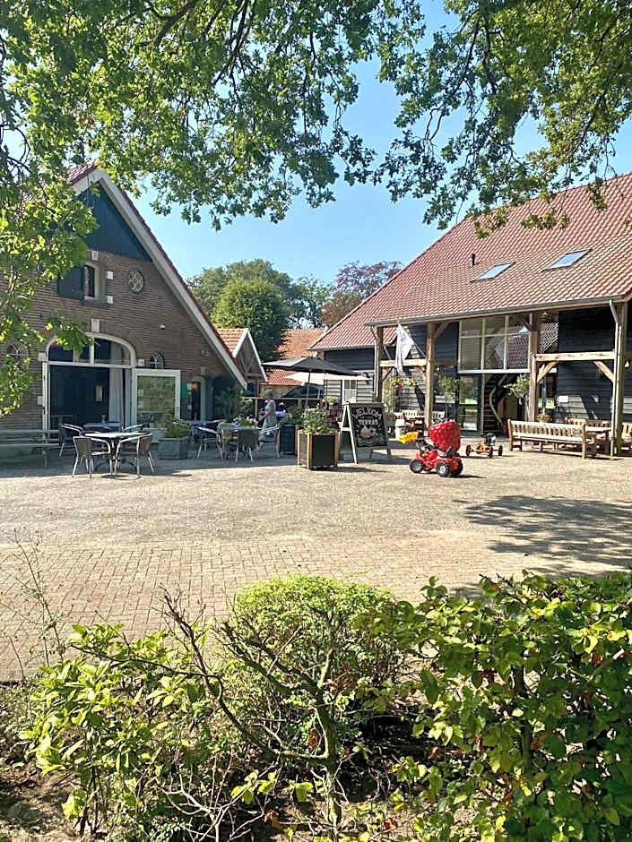 B&B Het Nijenhuis
