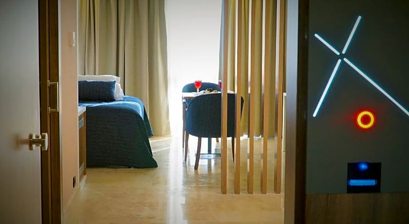 EXTENSO HOTEL
