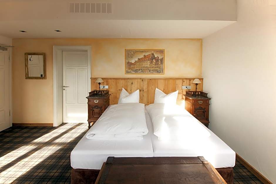 DIE POST Landgasthof Aufkirchen