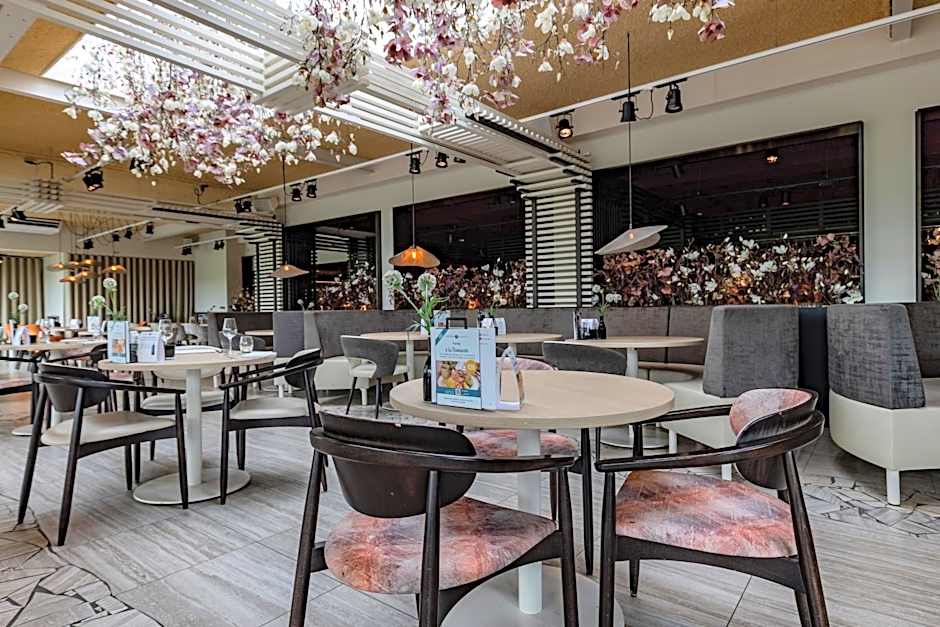 Fletcher Wellness-Hotel Kamperduinen