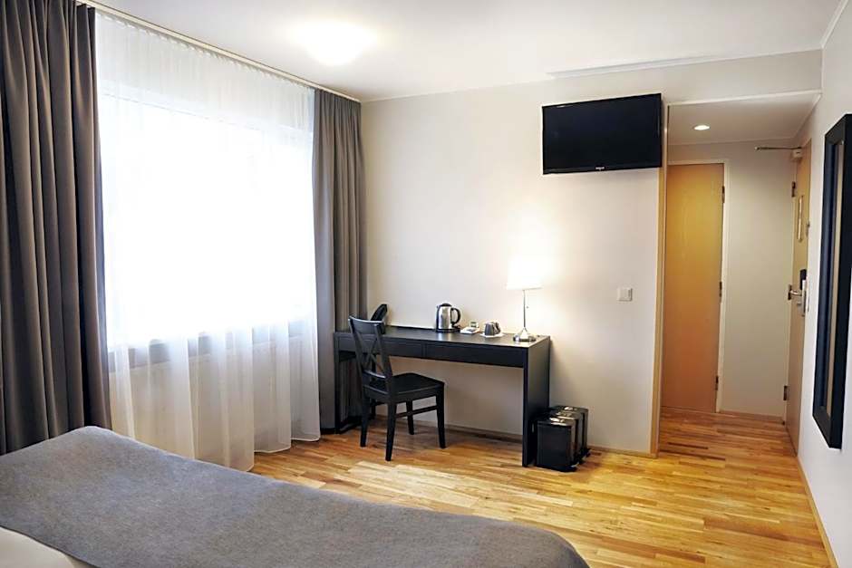 Fosshótel Rauðará