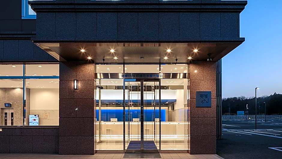 Toyoko Inn Imba Nihon-idai Ekimae