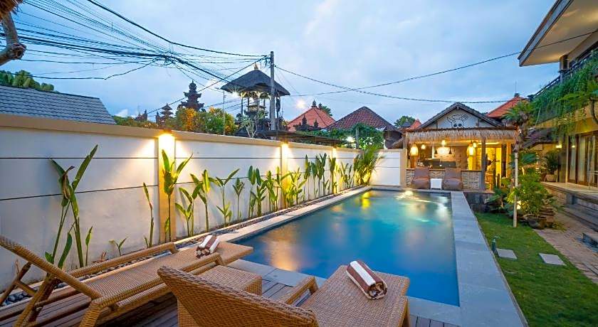 Sleepwell Seminyak