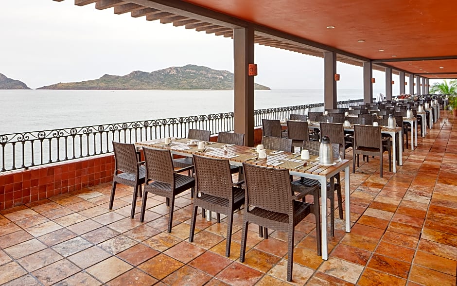 Playa Mazatlan