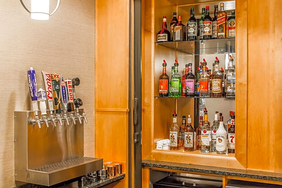 MainStay Suites Stanley
