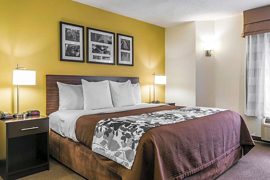 Sleep Inn Lexington