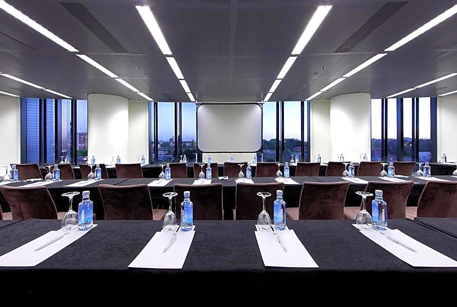 Eurostars Madrid Tower