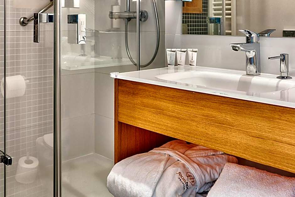 Focus Hotel Premium Sopot