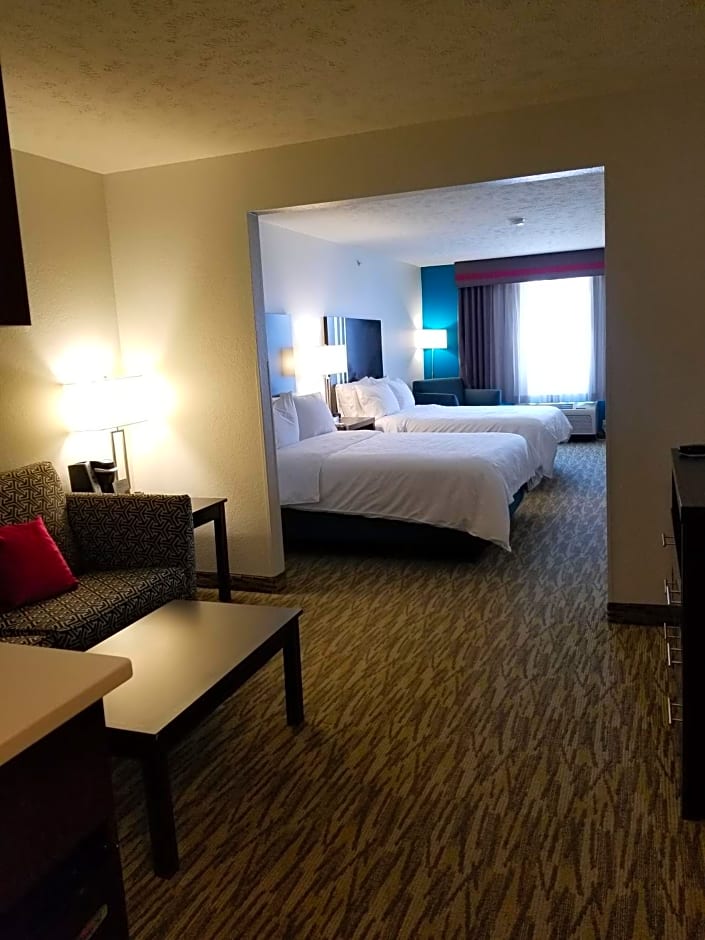 Holiday Inn Express Hotel & Suites Omaha West, an IHG Hotel