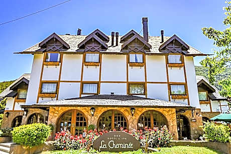 Hotel & Spa La Cheminee