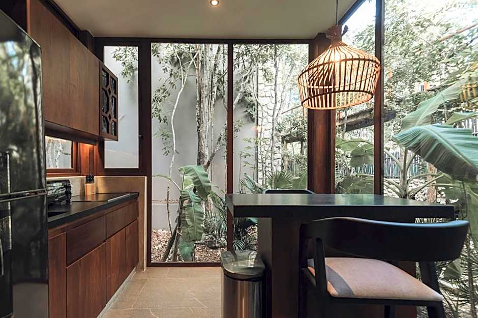 Siwa Tulum Unique Hotel & Spa