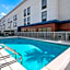 Hampton Inn By Hilton Debary-Deltona