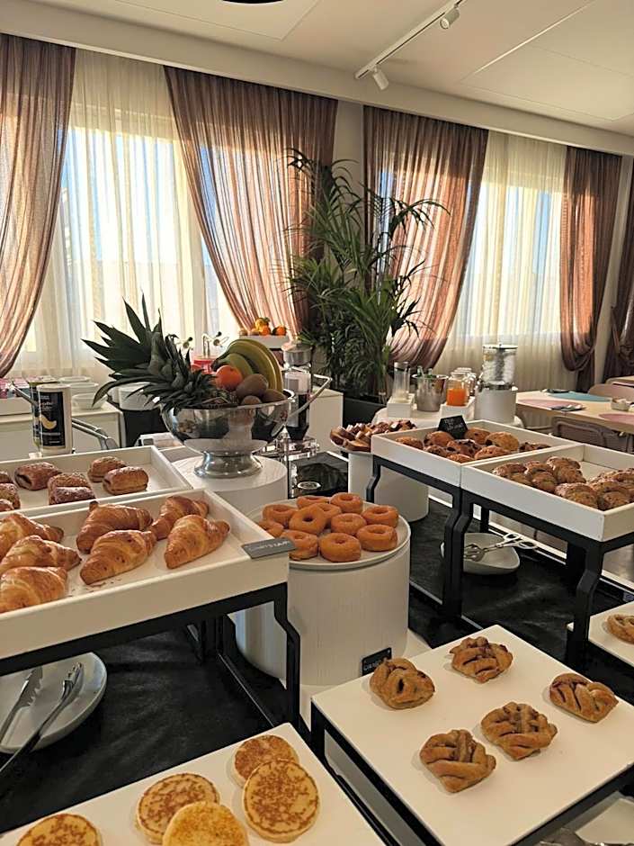 Best Western Hotel Massafra