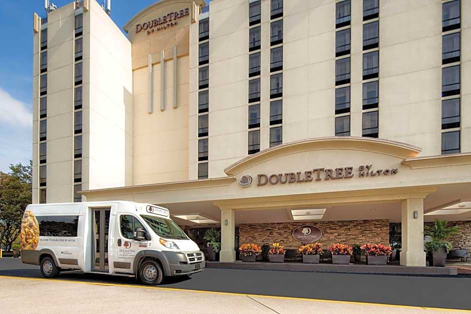 DoubleTree By Hilton Philadelphia Airport