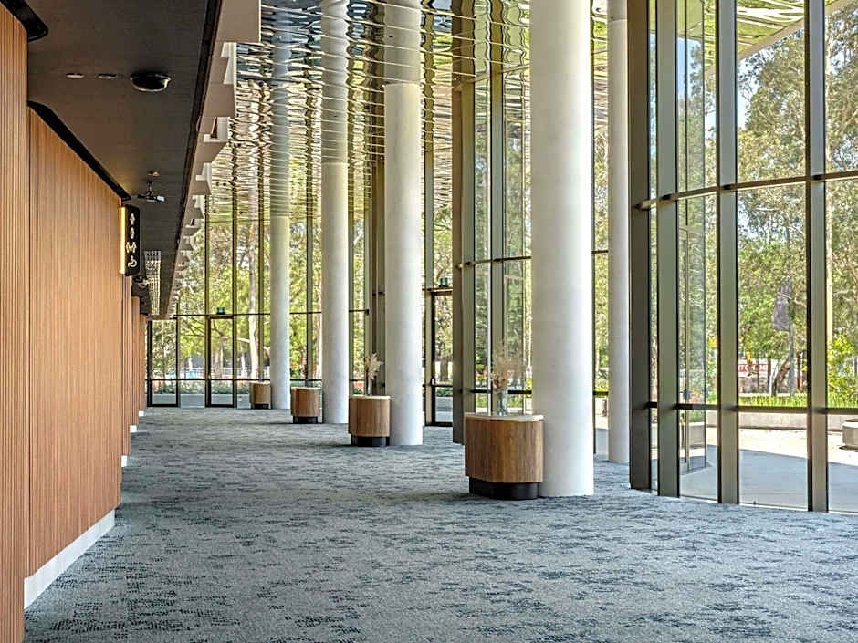 Pullman Sydney Penrith