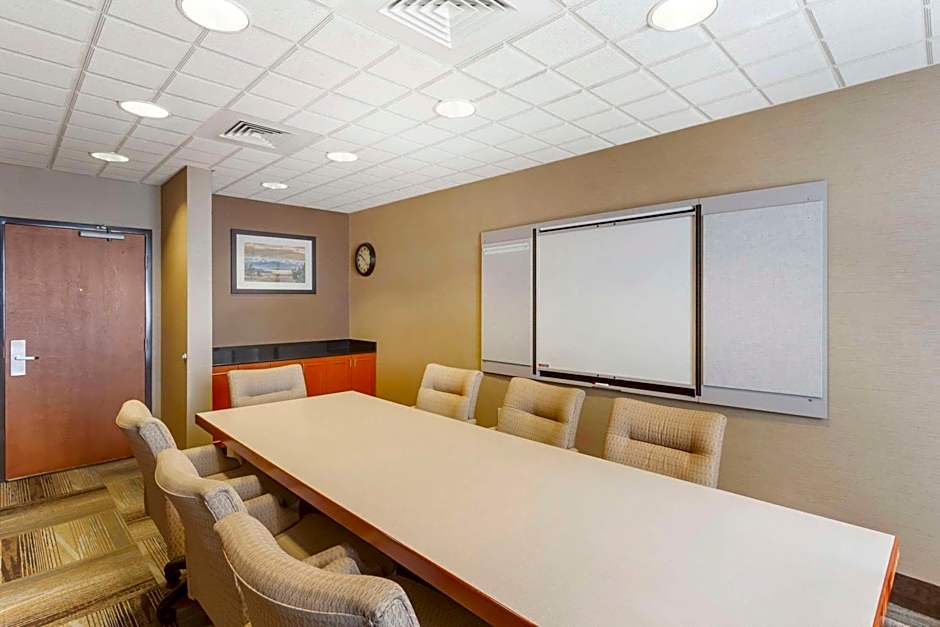 Comfort Inn & Suites Jerome