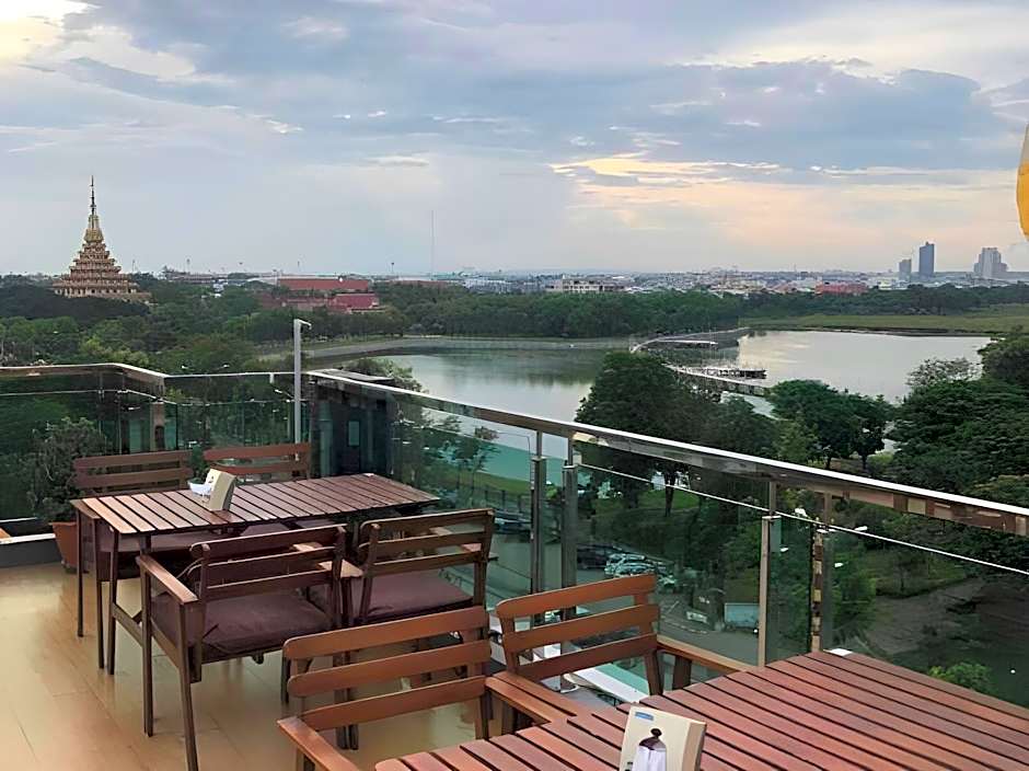 Ingtara Hotel