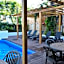 Hotel Maya Tulipanes Palenque