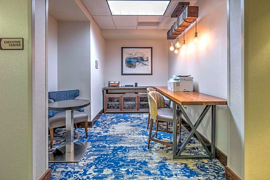 Homewood Suites By Hilton Rock Springs