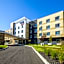Fairfield Inn & Suites by Marriott Plattsburgh