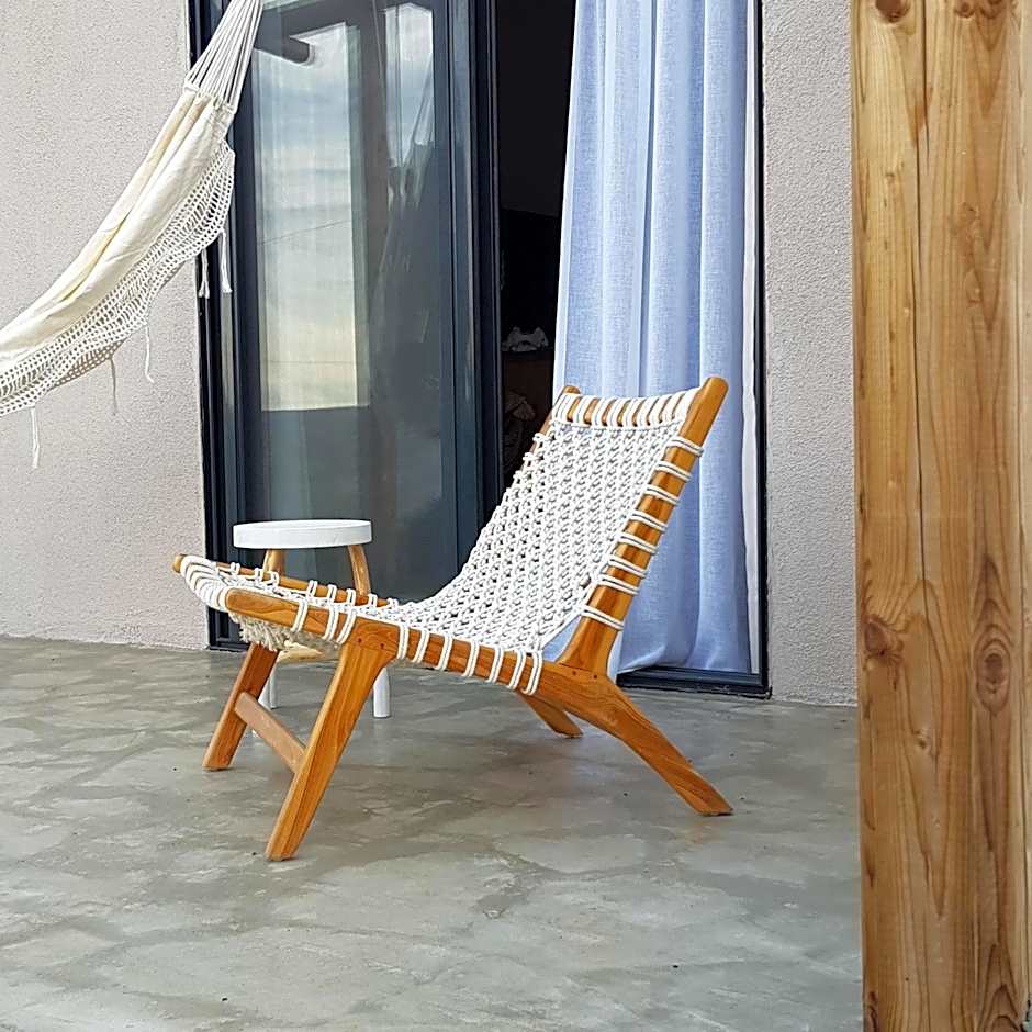 Mira Living Concept Suites Adults Only