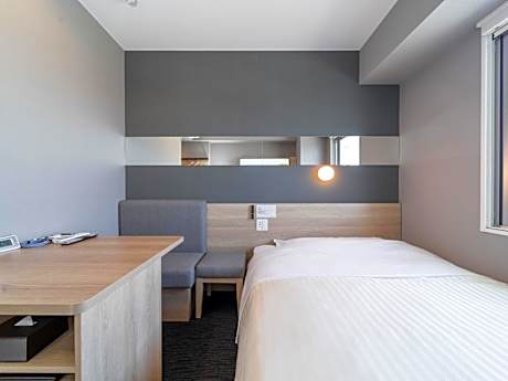 Room Selected at Check-In