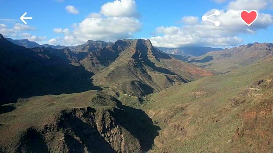 Bungalow con piscina Maspalomas