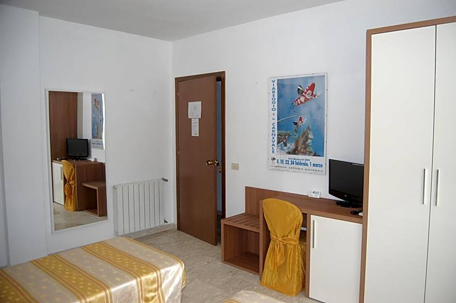 Hotel Derna