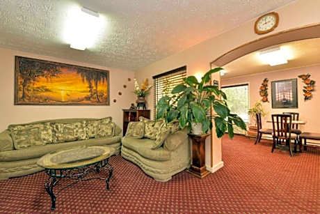 Americas Best Value Inn Heflin